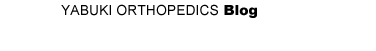 矢吹整形外科（横浜市磯子区） Blog