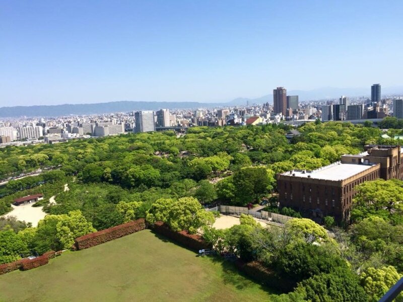 圧巻の？