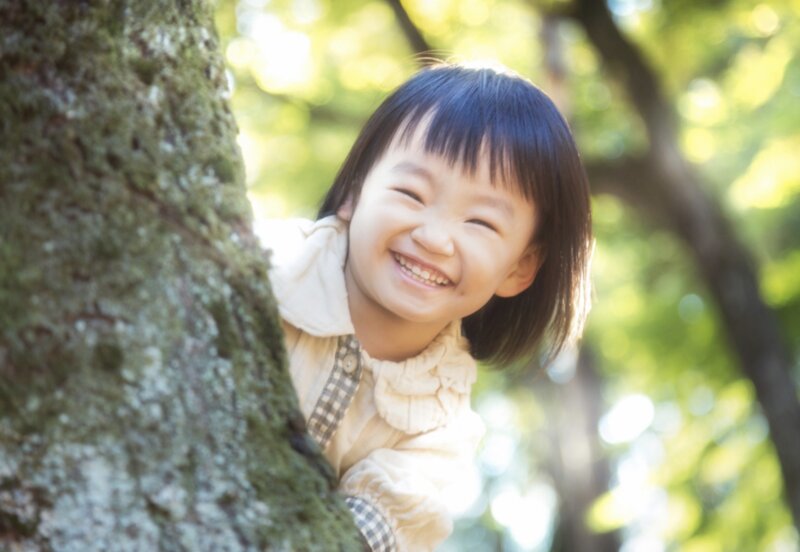 みんなが？
