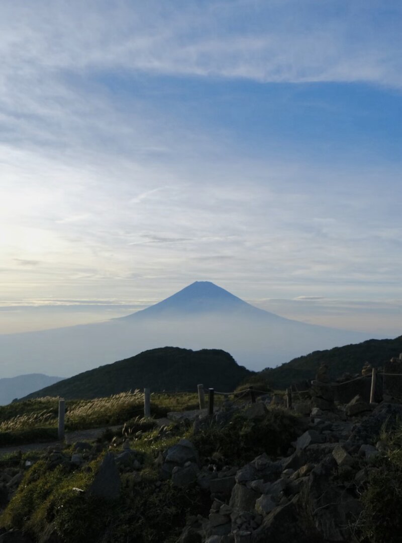 山といえば？