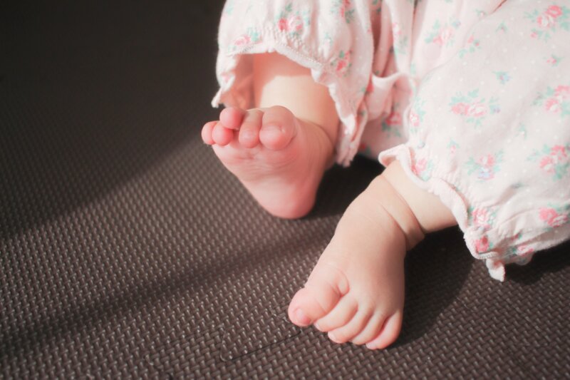 足底腱膜炎との上手なつき合い方 ？