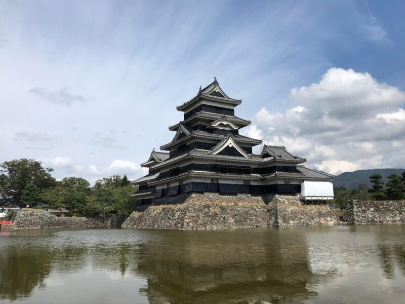 やりたいと思いながら？