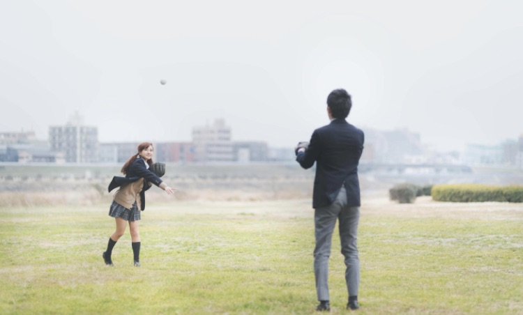 「体育の日」から「スポーツの日」へ？