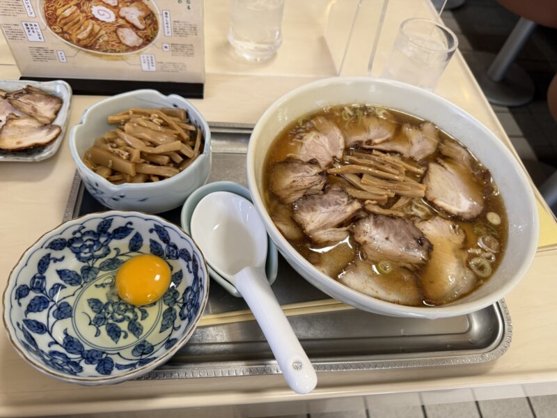 二つの大勝軒の共通する思いとは？
